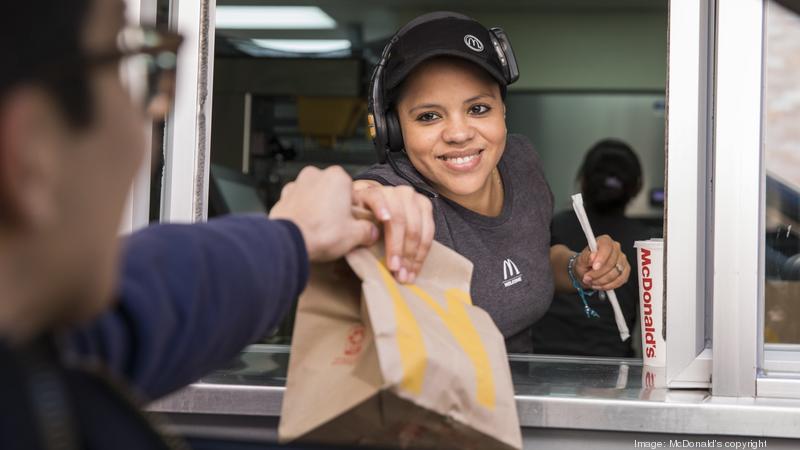 Restaurant Crew opportunities at The Gulf Group McDonald's